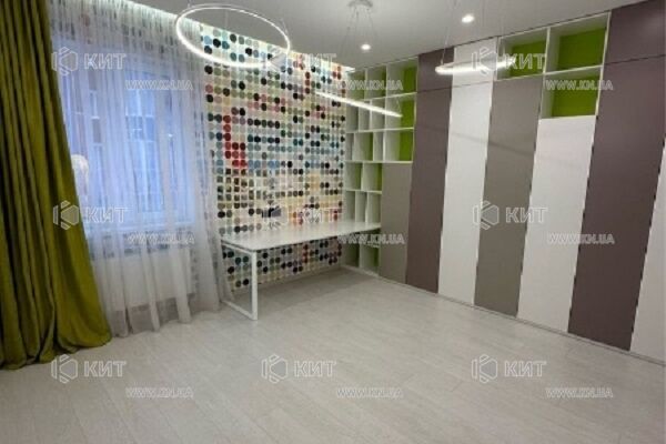 Продажа квартиры Харьков, Павлово Поле, 118м²