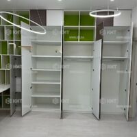 Продажа квартиры Харьков, Павлово Поле, 118м²