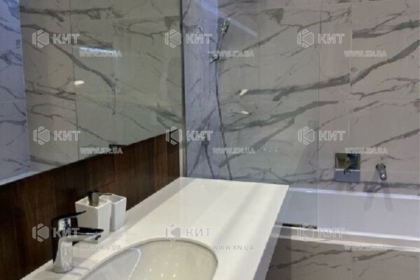 Продажа квартиры Харьков, Павлово Поле, 118м²