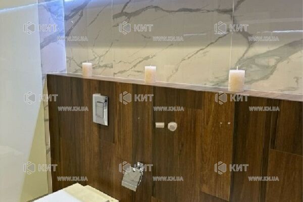 Продажа квартиры Харьков, Павлово Поле, 118м²