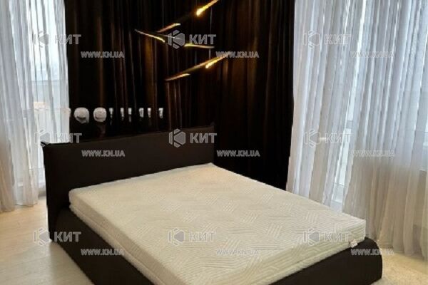 Продажа квартиры Харьков, Павлово Поле, 118м²