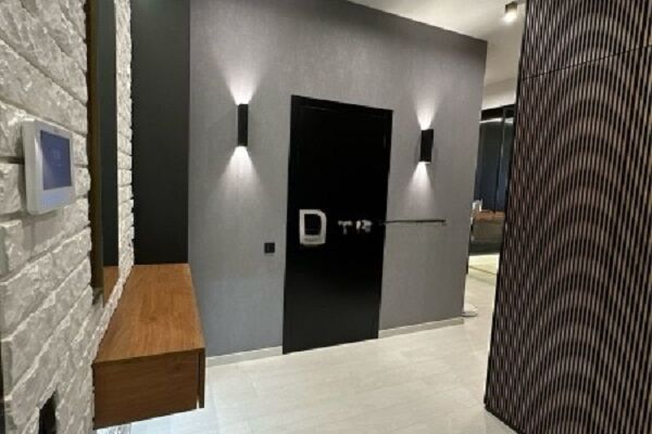 Продажа квартиры Харьков, Павлово Поле, 118м²