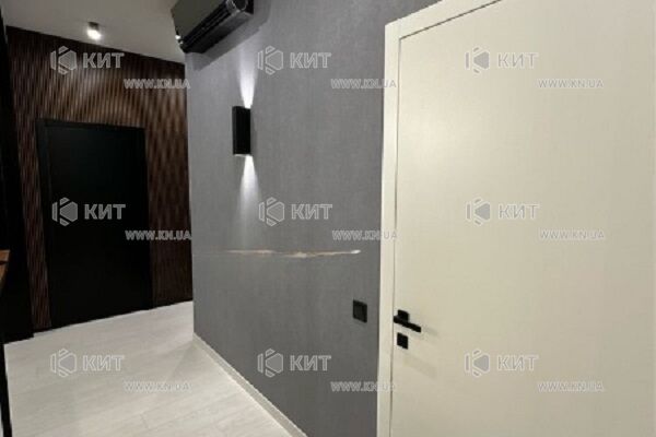 Продажа квартиры Харьков, Павлово Поле, 118м²