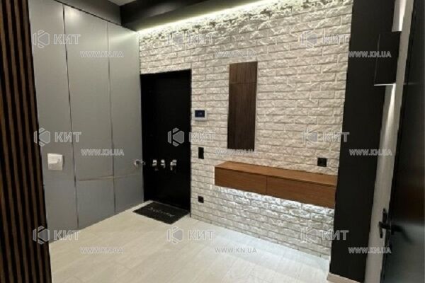 Продажа квартиры Харьков, Павлово Поле, 118м²