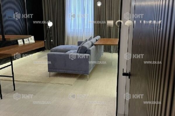 Продажа квартиры Харьков, Павлово Поле, 118м²