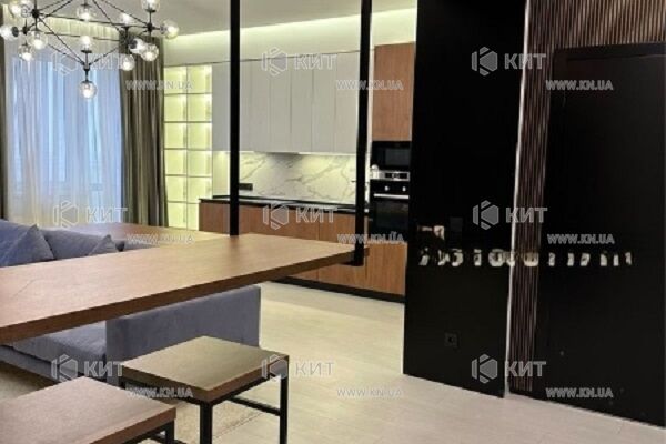 Продажа квартиры Харьков, Павлово Поле, 118м²