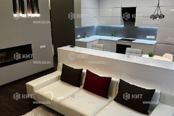Продажа квартиры Харьков, Павлово Поле, 114м²