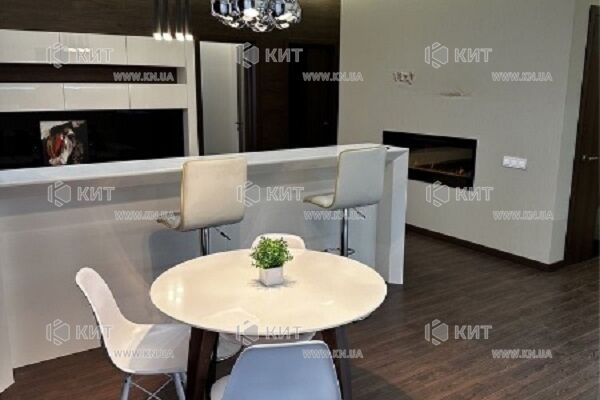 Продажа квартиры Харьков, Павлово Поле, 114м²