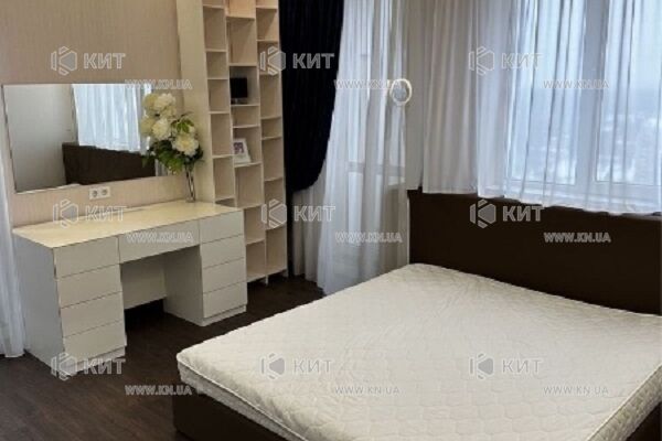 Продажа квартиры Харьков, Павлово Поле, 114м²