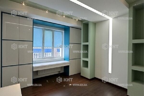 Продажа квартиры Харьков, Павлово Поле, 114м²