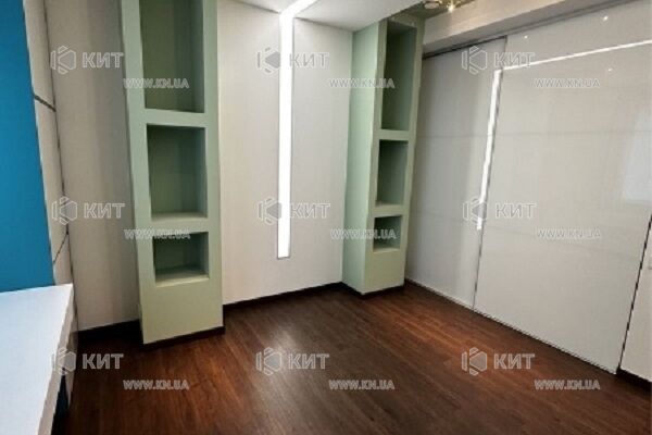 Продажа квартиры Харьков, Павлово Поле, 114м²