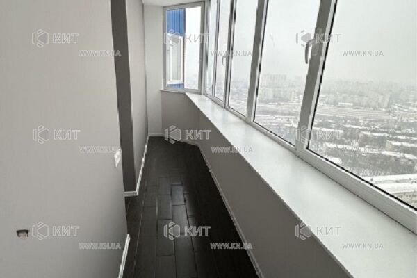 Продажа квартиры Харьков, Павлово Поле, 114м²