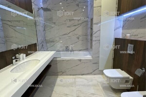 Продажа квартиры Харьков, Павлово Поле, 114м²