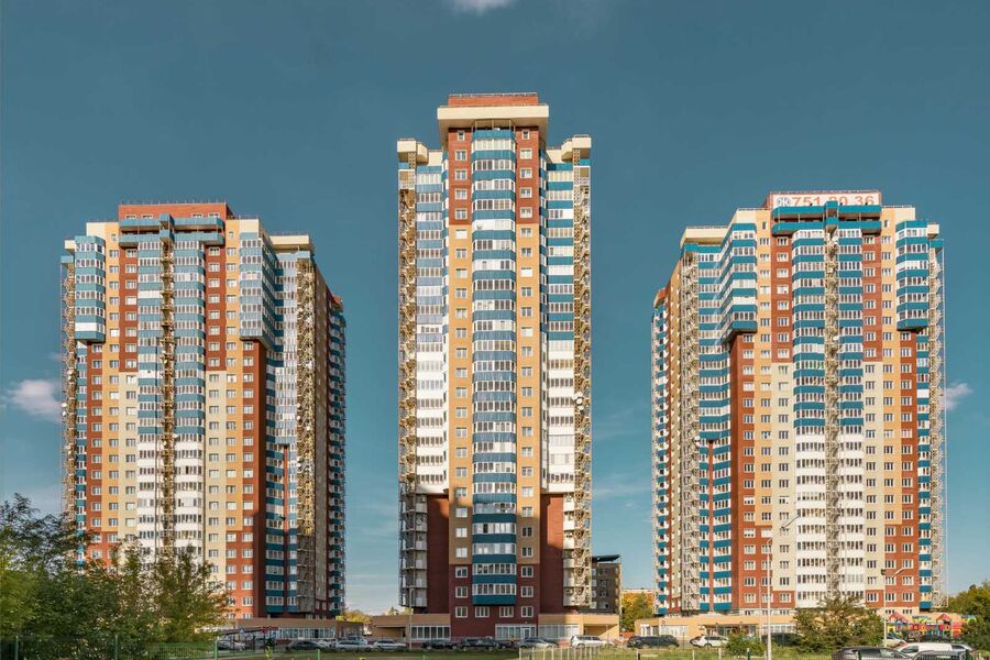 Продажа квартиры Харьков, Павлово Поле, 114м²