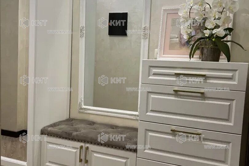 Продаж квартири Харків, Нові Дома, 56м²