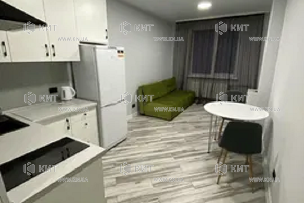 Продажа квартиры Харьков, Центральный рынок, 26м²