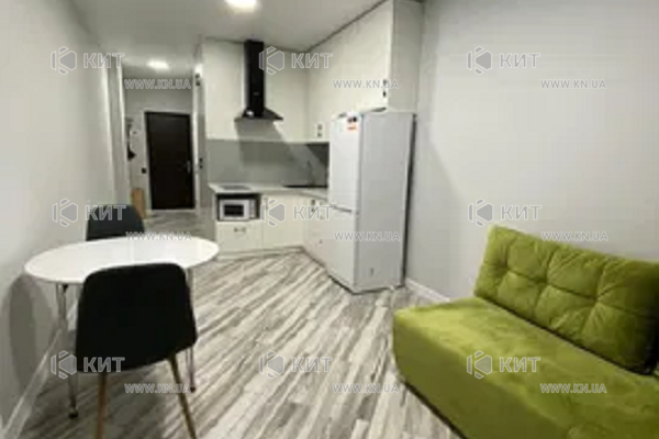 Продажа квартиры Харьков, Центральный рынок, 26м²