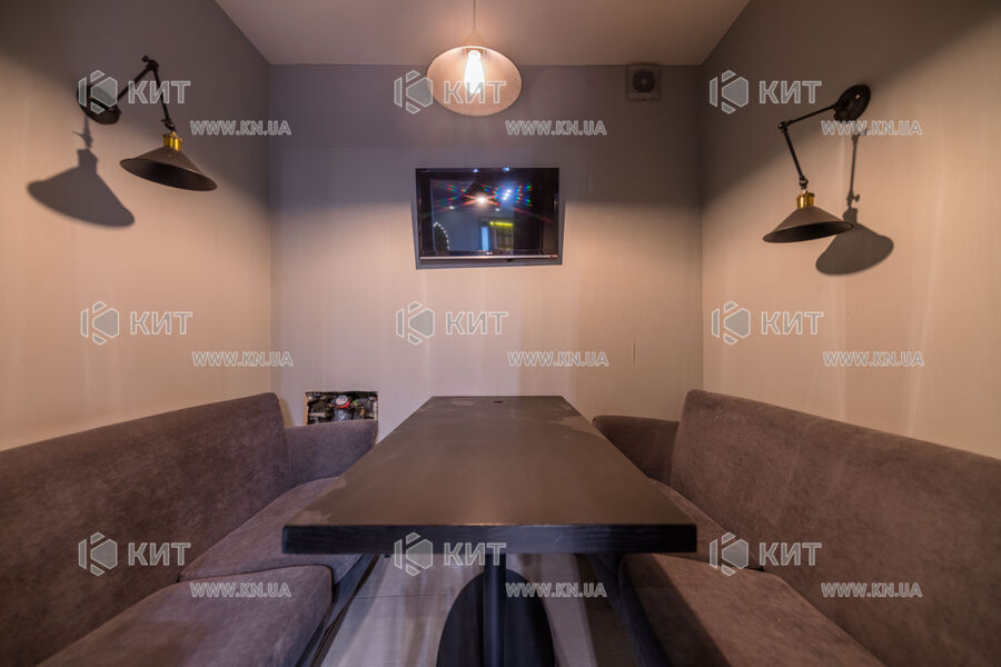Продажа офиса Харьков, Шевченковский (Дзержинский), 120м²