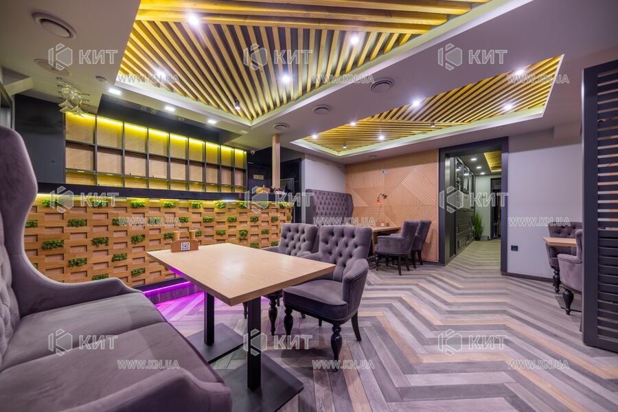 Продажа офиса Харьков, Шевченковский (Дзержинский), 120м²