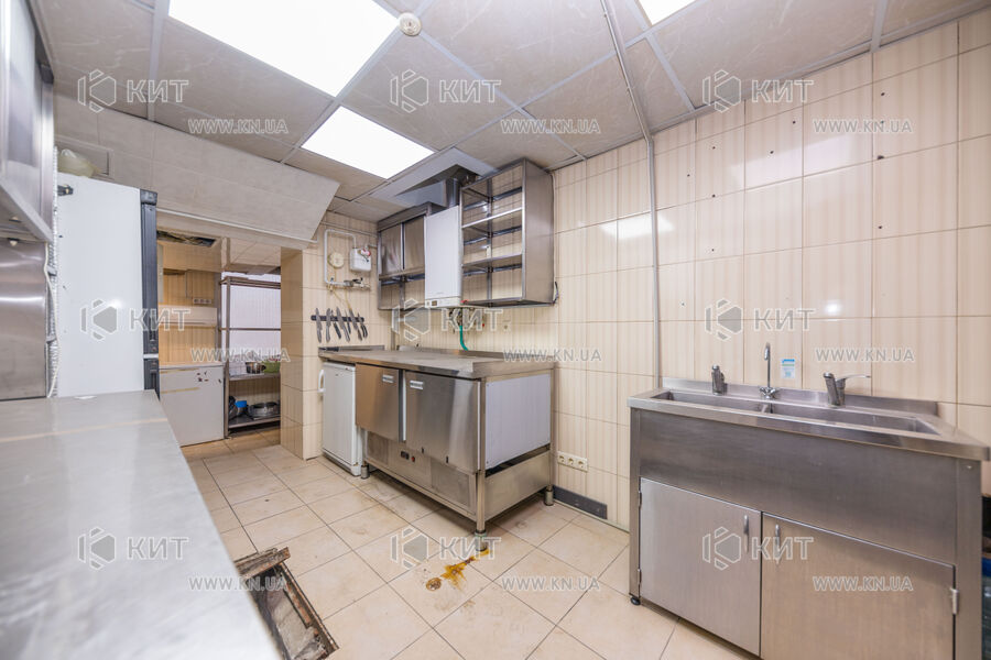 Продажа офиса Харьков, Шевченковский (Дзержинский), 120м²