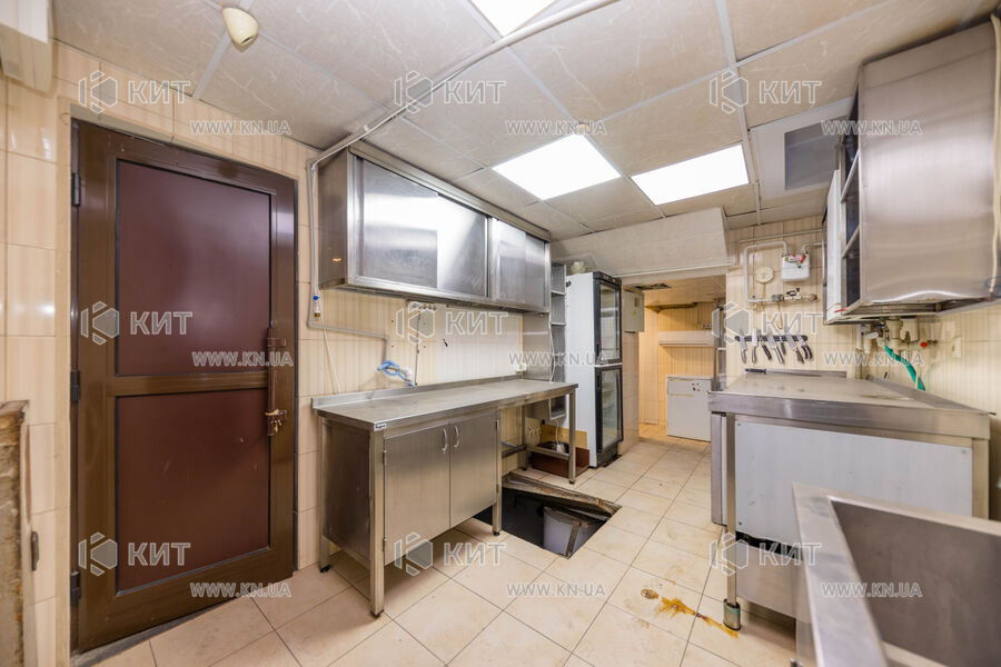 Продажа офиса Харьков, Шевченковский (Дзержинский), 120м²