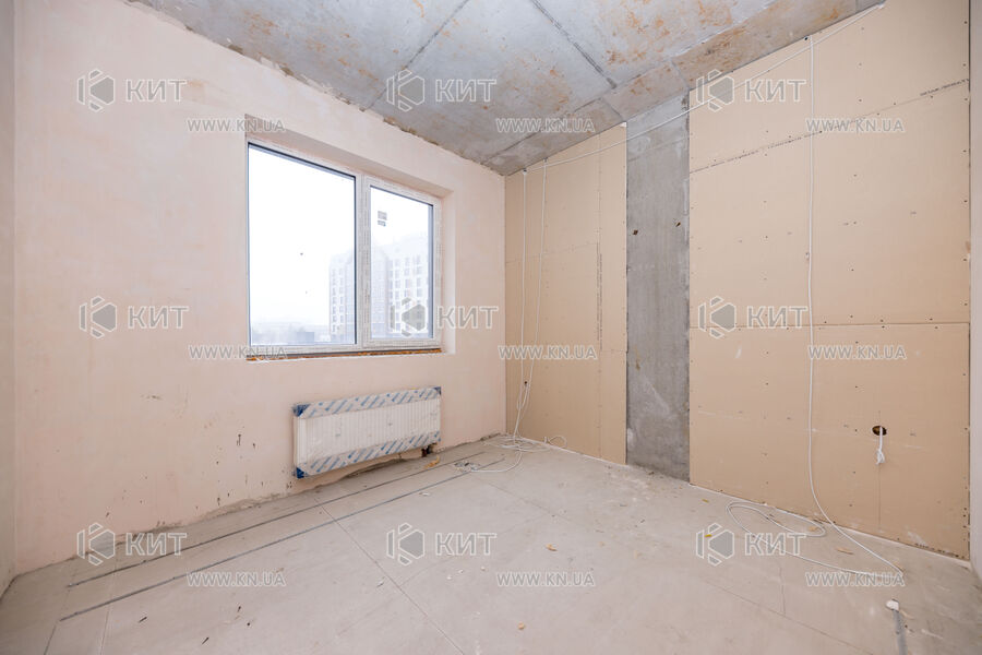 Продажа квартиры Харьков, Научная, 55м²