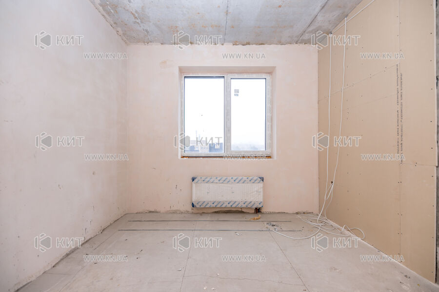 Продажа квартиры Харьков, Научная, 55м²