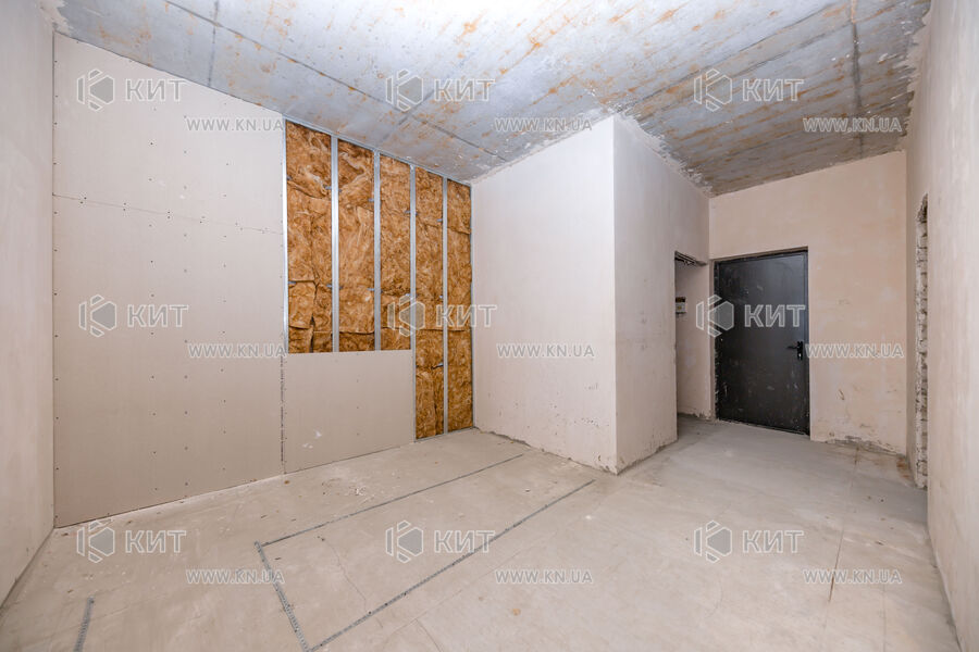 Продажа квартиры Харьков, Научная, 55м²