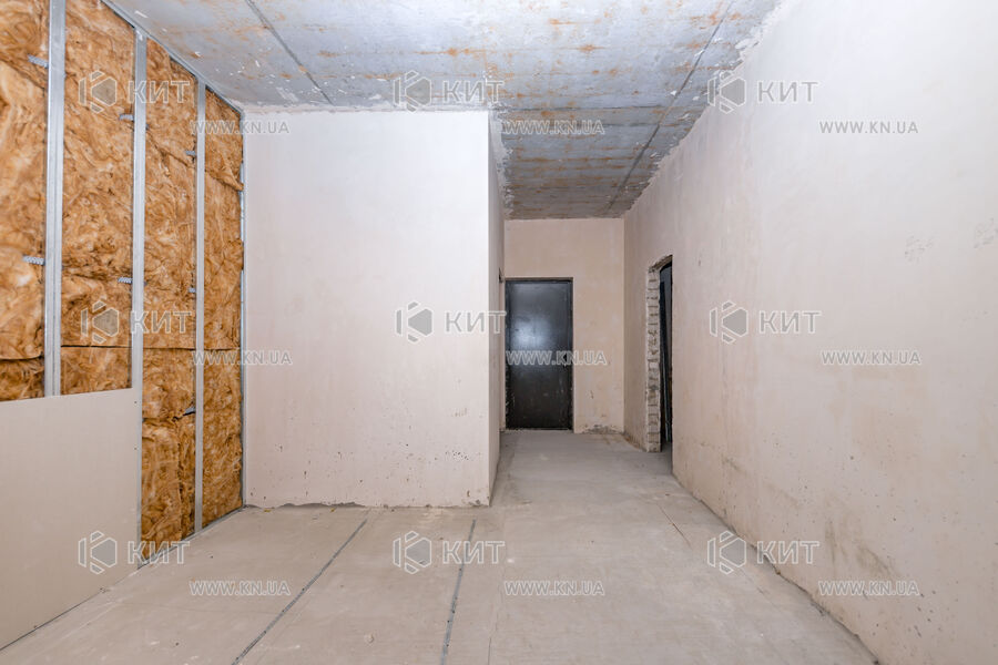 Продажа квартиры Харьков, Научная, 55м²
