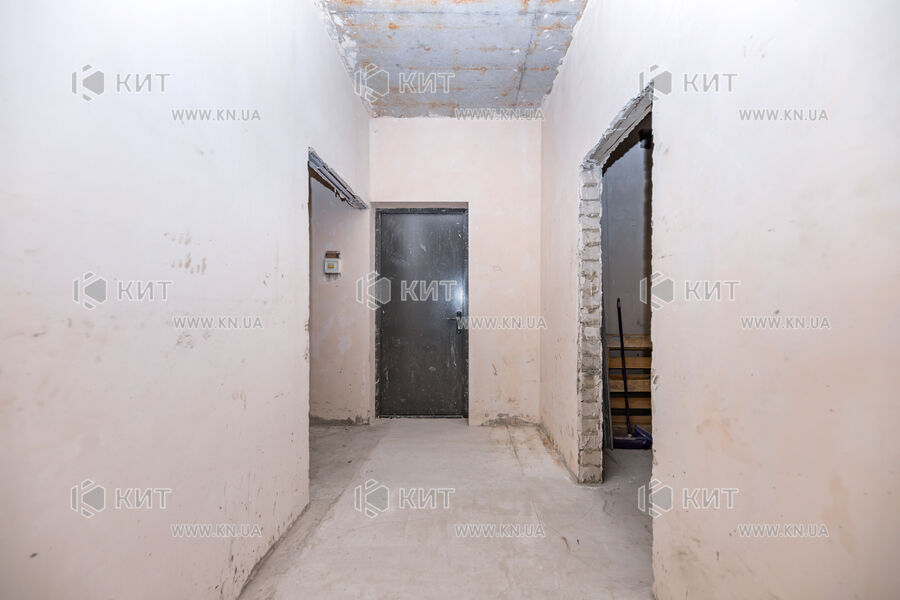 Продажа квартиры Харьков, Научная, 55м²