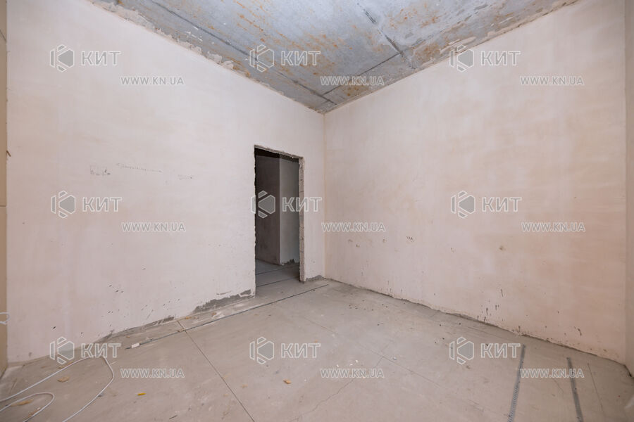 Продажа квартиры Харьков, Научная, 55м²