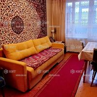 Продаж квартири Харків, Гагаріна, Спортивна, Захисників, 46м²