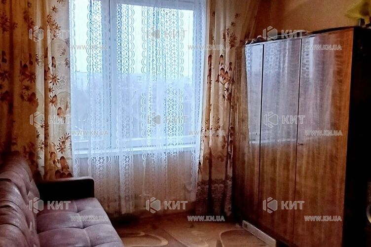 Продаж квартири Харків, Гагаріна, Спортивна, Захисників, 46м²