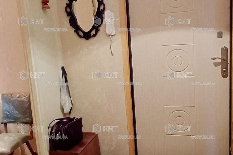Продаж квартири Харків, Гагаріна, Спортивна, Захисників, 46м²