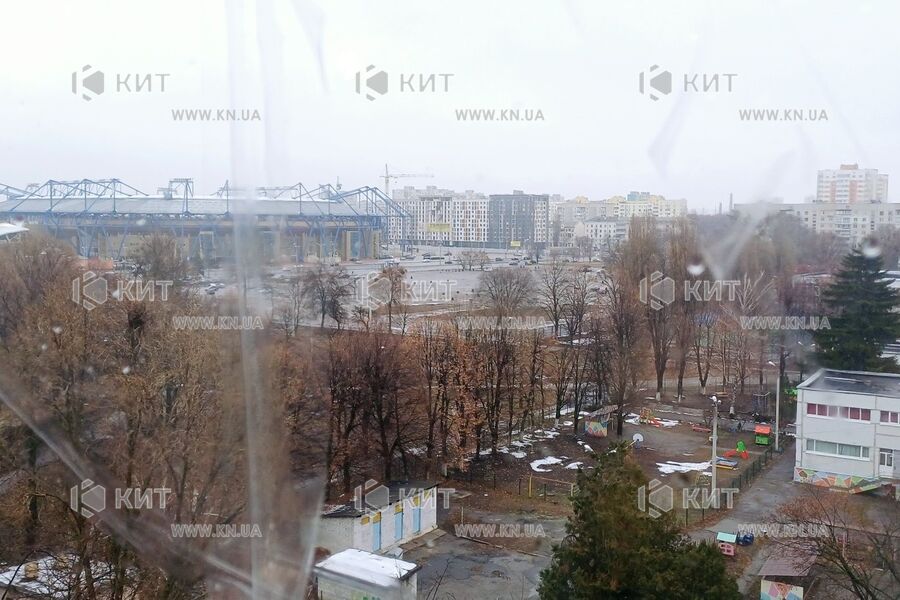 Продаж квартири Харків, Гагаріна, Спортивна, Захисників, 46м²