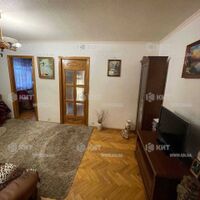 Продажа квартиры Харьков, Аэропорт, Мереф…шоссе, 62м²