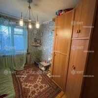 Продажа квартиры Харьков, Аэропорт, Мереф…шоссе, 62м²