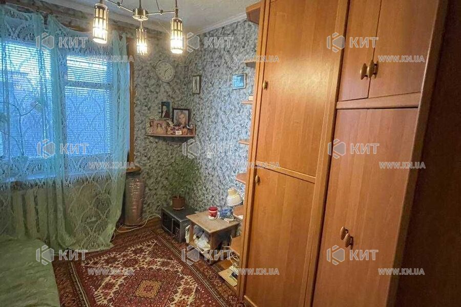 Продажа квартиры Харьков, Аэропорт, Мереф…шоссе, 62м²