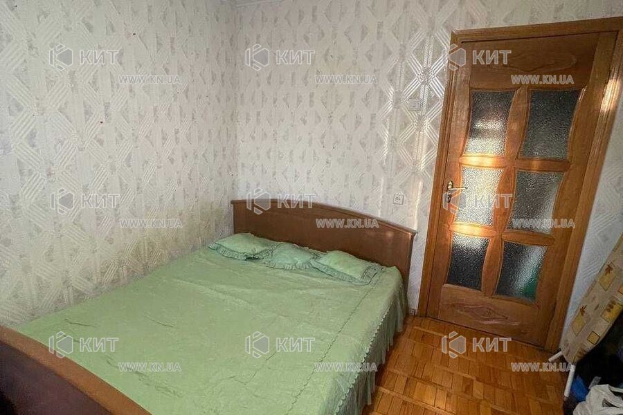 Продажа квартиры Харьков, Аэропорт, Мереф…шоссе, 62м²