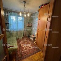 Продажа квартиры Харьков, Аэропорт, Мереф…шоссе, 62м²