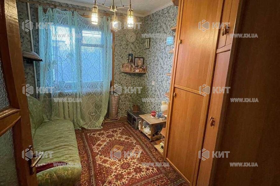 Продажа квартиры Харьков, Аэропорт, Мереф…шоссе, 62м²