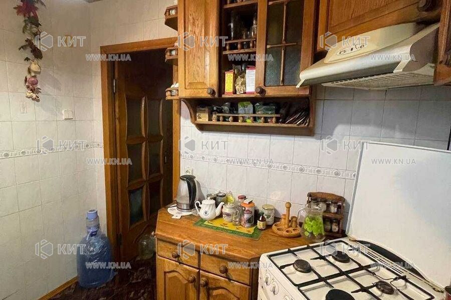 Продажа квартиры Харьков, Аэропорт, Мереф…шоссе, 62м²