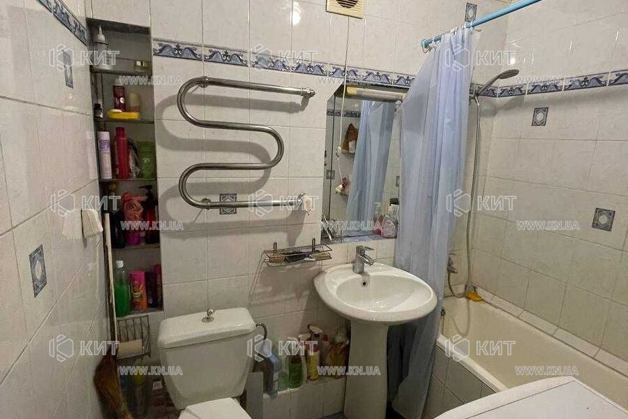 Продажа квартиры Харьков, Аэропорт, Мереф…шоссе, 62м²
