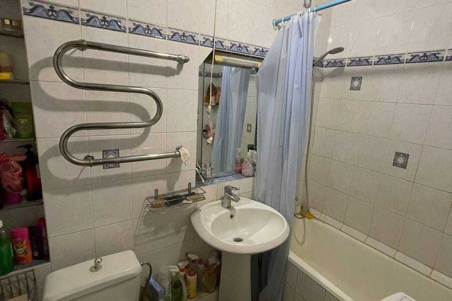 Продажа квартиры Харьков, Аэропорт, Мереф…шоссе, 62м²