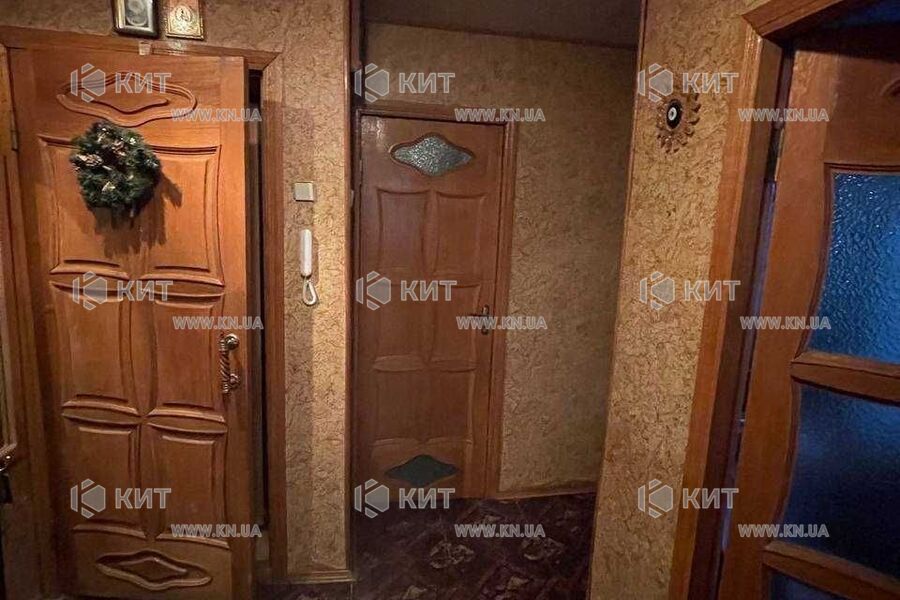 Продажа квартиры Харьков, Аэропорт, Мереф…шоссе, 62м²