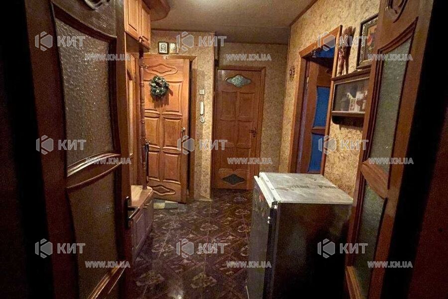 Продажа квартиры Харьков, Аэропорт, Мереф…шоссе, 62м²