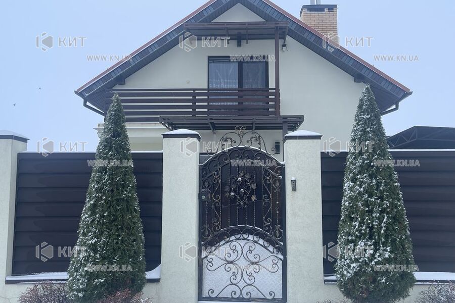 Продаж будинку Харків, Східний, 160м²