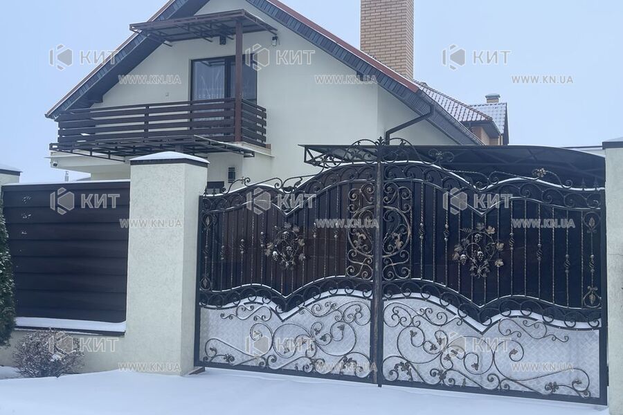 Продаж будинку Харків, Східний, 160м²