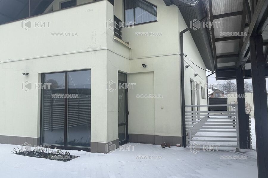 Продаж будинку Харків, Східний, 160м²