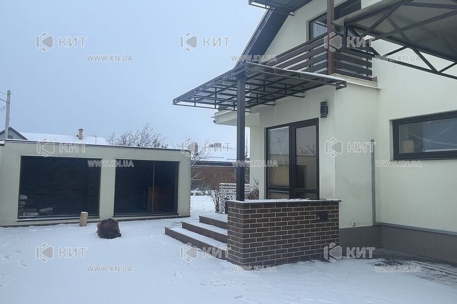 Продаж будинку Харків, Східний, 160м²